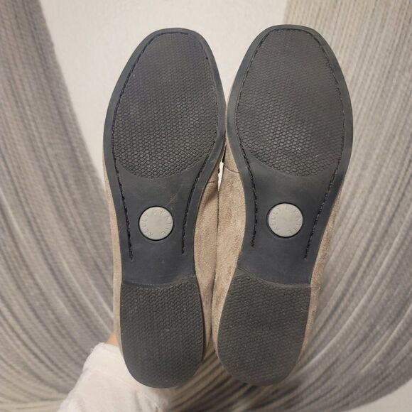 Kelly & Katie "Val" Studded Loafers Sz 6 - Picture 6 of 7